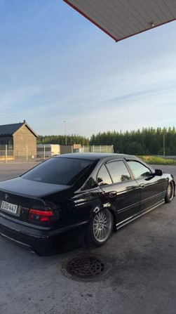 BMW 540 Glebychevo - photo 6