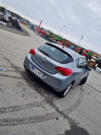 Opel Astra Seinaejoki - photo 3