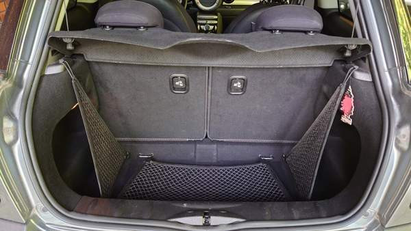 Mini Cooper S Ruokolahti – foto 8