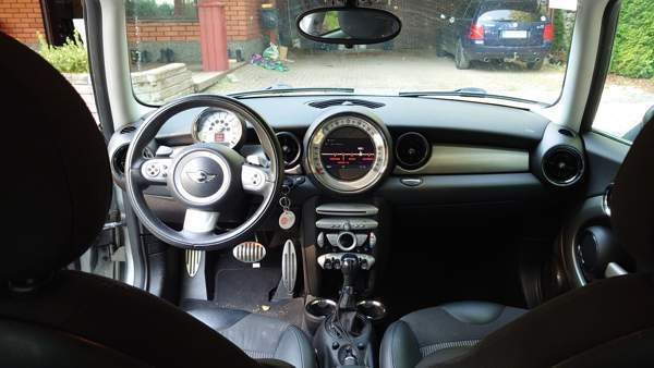 Mini Cooper S Ruokolahti – foto 7