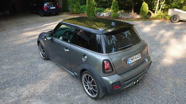 Mini Cooper S Ruokolahti – foto 6