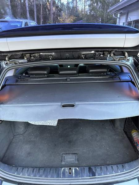 BMW 320 Turtkul - valokuva 6