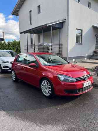 Volkswagen Golf Турткуль