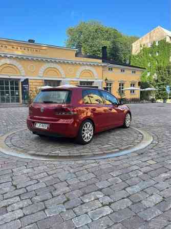 Volkswagen Golf Турткуль