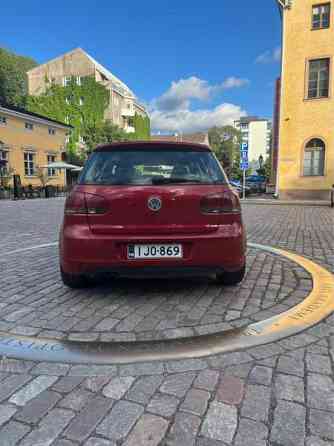 Volkswagen Golf Турткуль