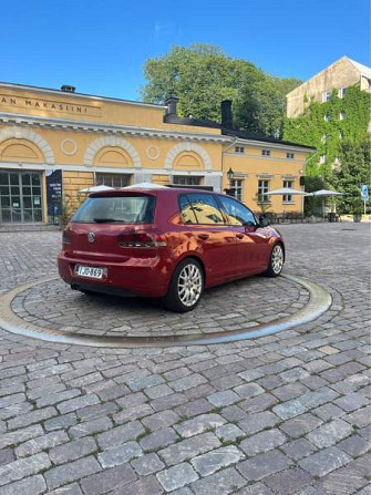 Volkswagen Golf Turtkul - valokuva 5