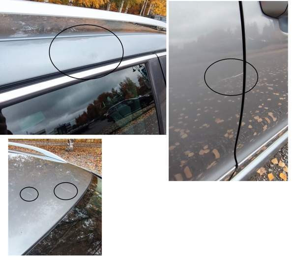 Skoda Superb Куопио - изображение 6