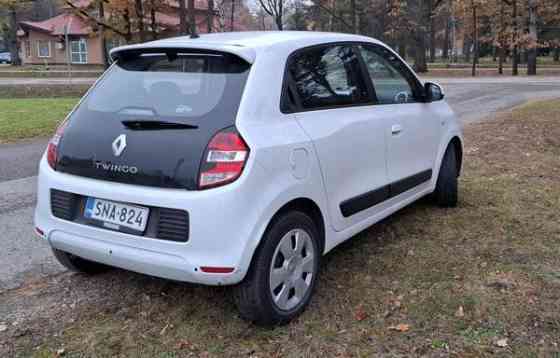 Renault Twingo Helsinki