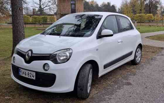 Renault Twingo Helsinki