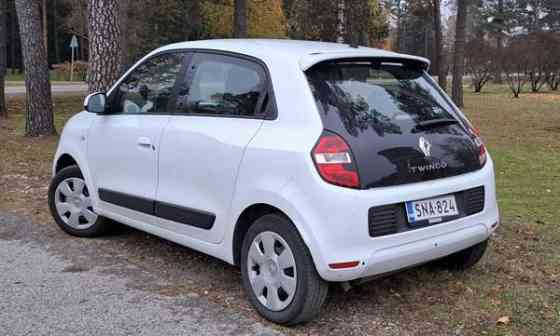 Renault Twingo Helsinki