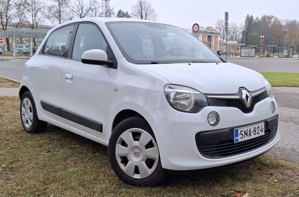 Renault Twingo Helsinki - изображение 4