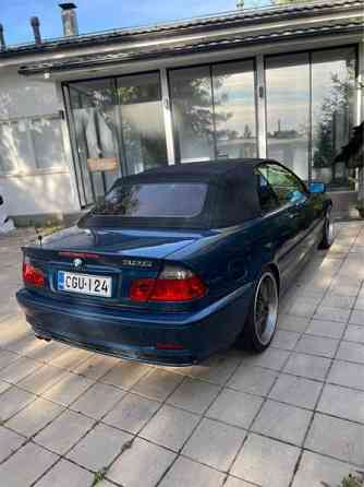 BMW 325 Vantaa