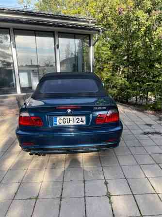 BMW 325 Вантаа