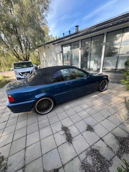 BMW 325 Vantaa - photo 4