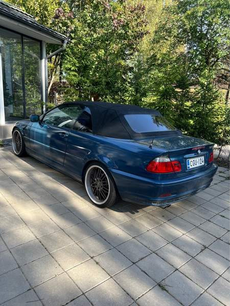 BMW 325 Vantaa - photo 1