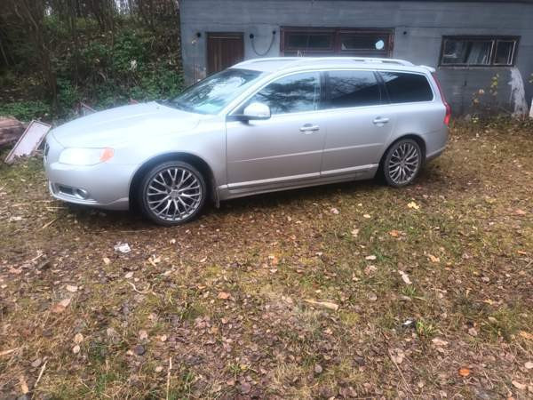 Volvo V70 Macau – foto 4