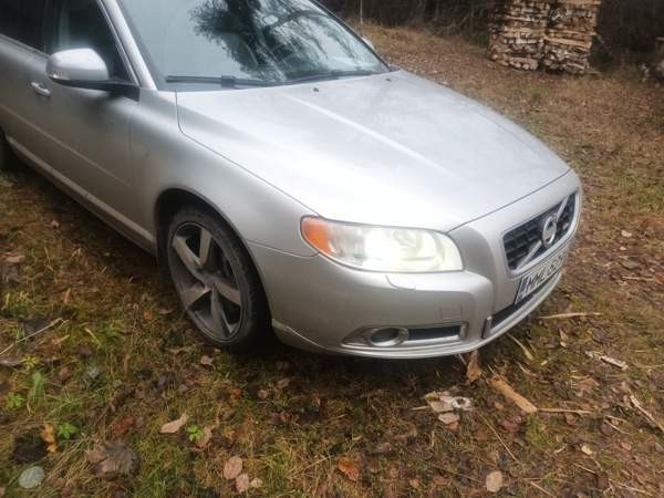 Volvo V70 Macau – foto 3