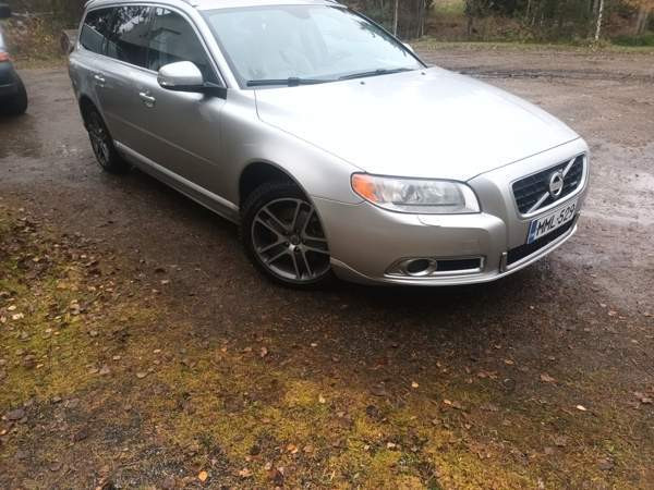 Volvo V70 Macau – foto 5