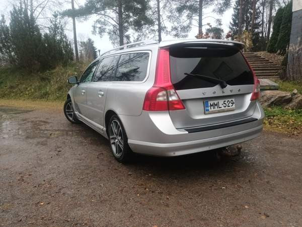 Volvo V70 Macau – foto 6