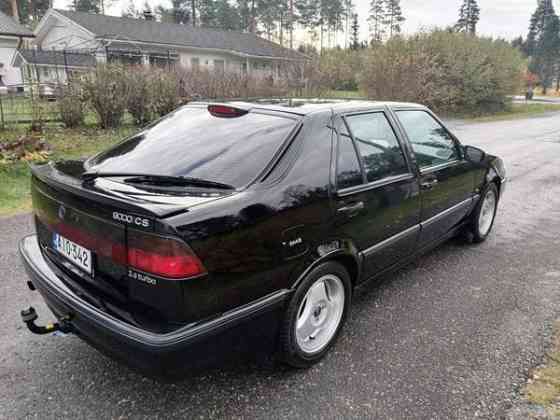 Saab 9000 Сейняйоки