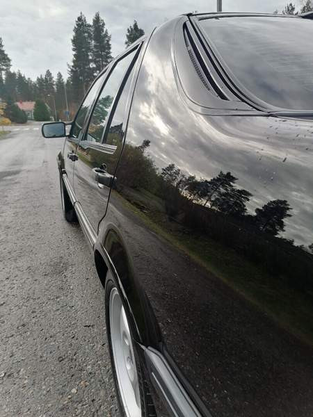 Saab 9000 Seinaejoki – foto 8