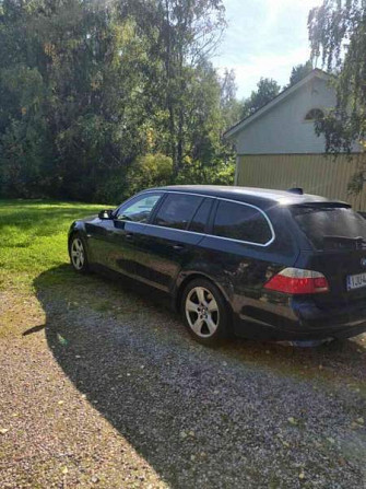 BMW 530 Vaasa - photo 3