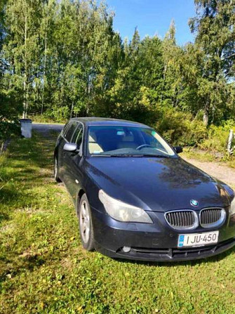 BMW 530 Vaasa - photo 5