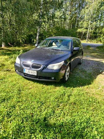 BMW 530 Vaasa - photo 2