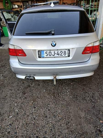 BMW 525 Oulu - photo 8