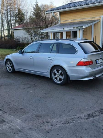 BMW 525 Oulu - valokuva 7