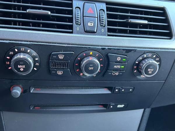 BMW 530 Nurmes - valokuva 3