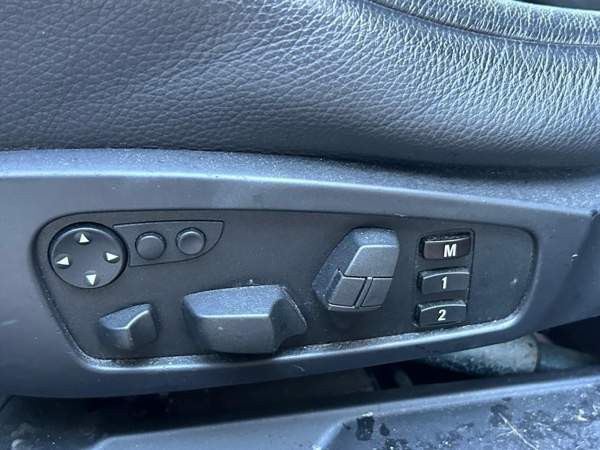 BMW 530 Nurmes - valokuva 8