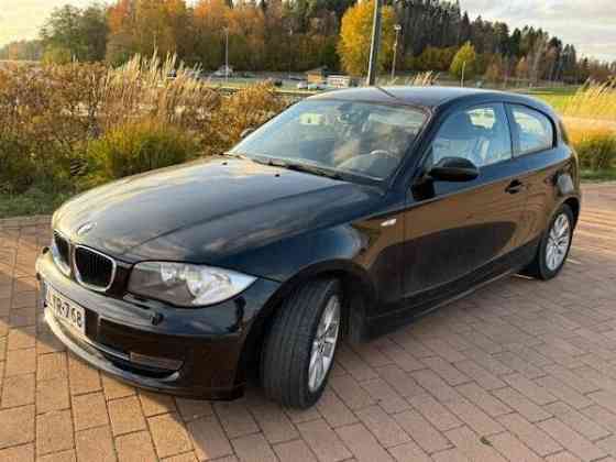 BMW 116 Laensi-Turunmaa