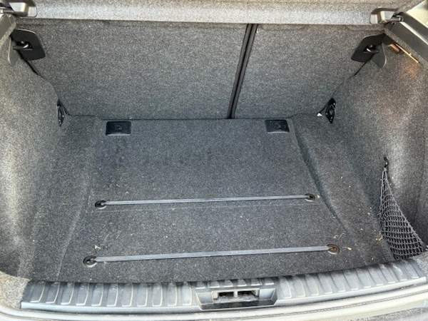 BMW 116 Laensi-Turunmaa - изображение 8