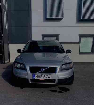 Volvo C30 Glebychevo