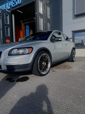 Volvo C30 Glebychevo - photo 2