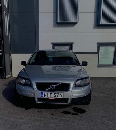 Volvo C30 Glebychevo - photo 6