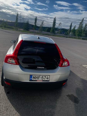 Volvo C30 Glebychevo - valokuva 4