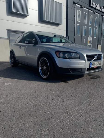 Volvo C30 Glebychevo - photo 5