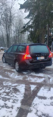 Volvo V70 Чукотский АО - изображение 5