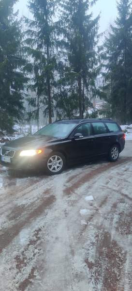 Volvo V70 Chukotskiy Avtonomnyy Okrug - valokuva 1