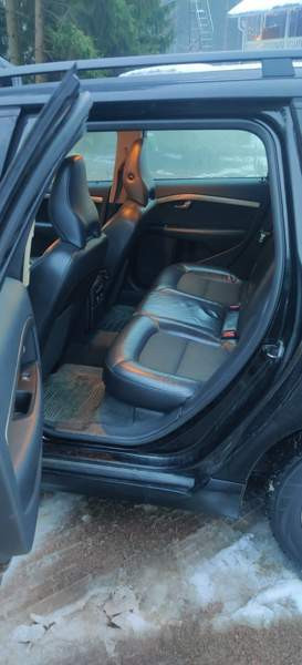 Volvo V70 Chukotskiy Avtonomnyy Okrug - valokuva 8