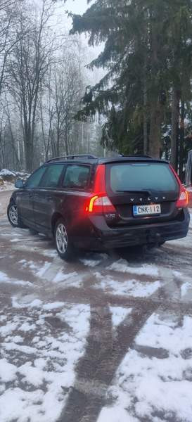 Volvo V70 Chukotskiy Avtonomnyy Okrug - valokuva 5