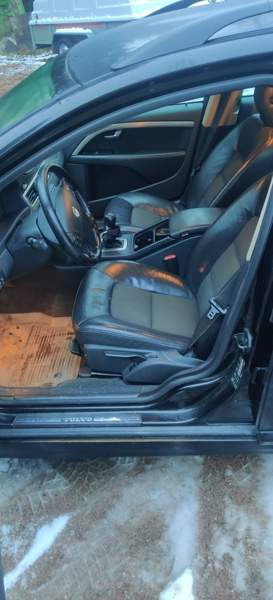 Volvo V70 Chukotskiy Avtonomnyy Okrug - valokuva 6