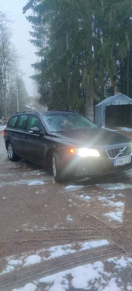 Volvo V70 Chukotskiy Avtonomnyy Okrug - valokuva 3