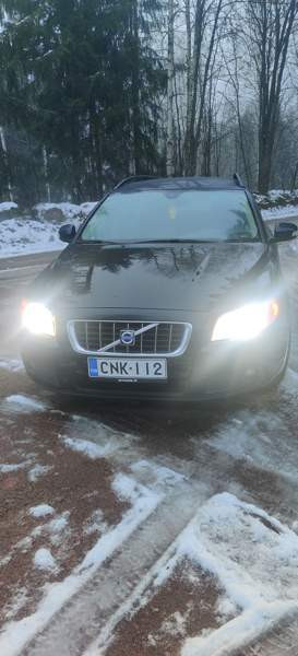 Volvo V70 Chukotskiy Avtonomnyy Okrug - valokuva 2