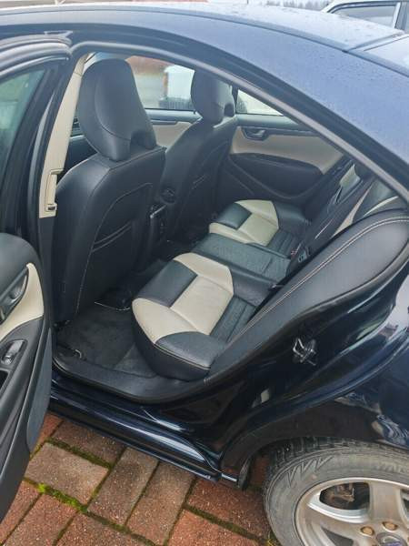 Volvo S60 Nurmijaervi - photo 5