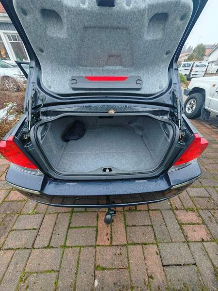 Volvo S60 Nurmijaervi - photo 4