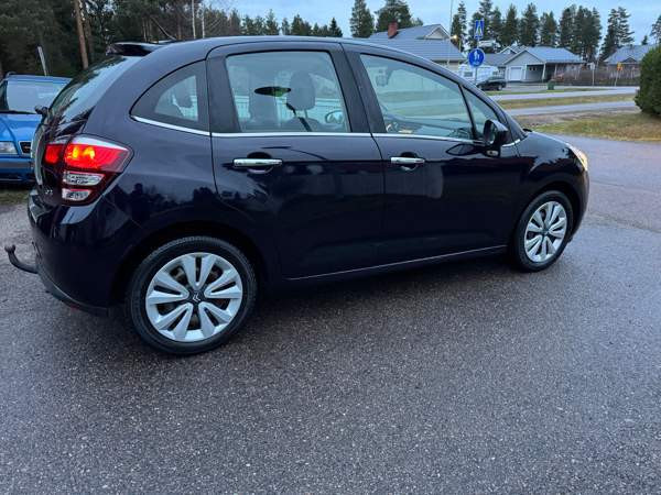 Citroen C3 Raahe - photo 8