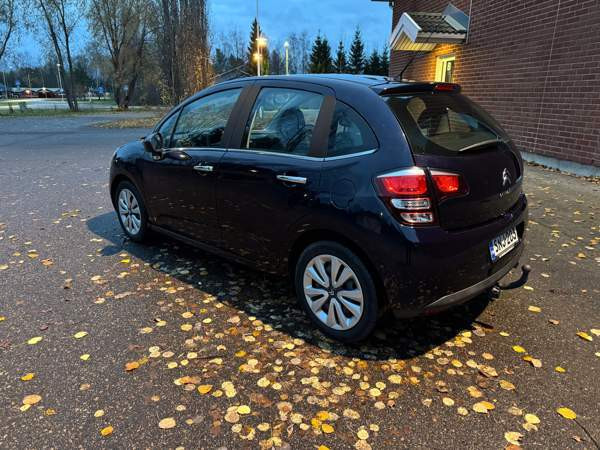 Citroen C3 Raahe - photo 6